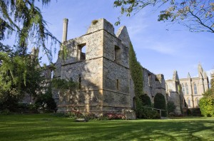 Archbishops-Palace